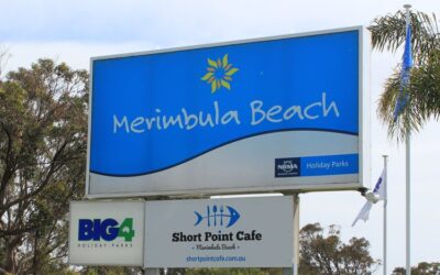 NRMA – MERIMBULA BEACH HOLIDAY PARK