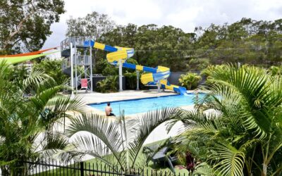 NOBBY BEACH HOLIDAY VILLAGE – THE GOLD COAST